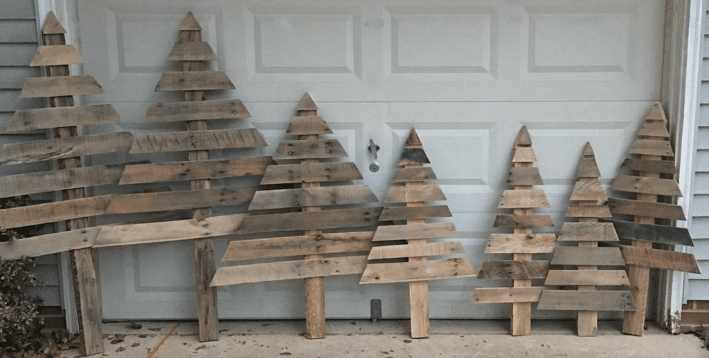 Ideas ecológicas para decorar en navidad 2 Ideas ecológicas para decorar en navidad 2