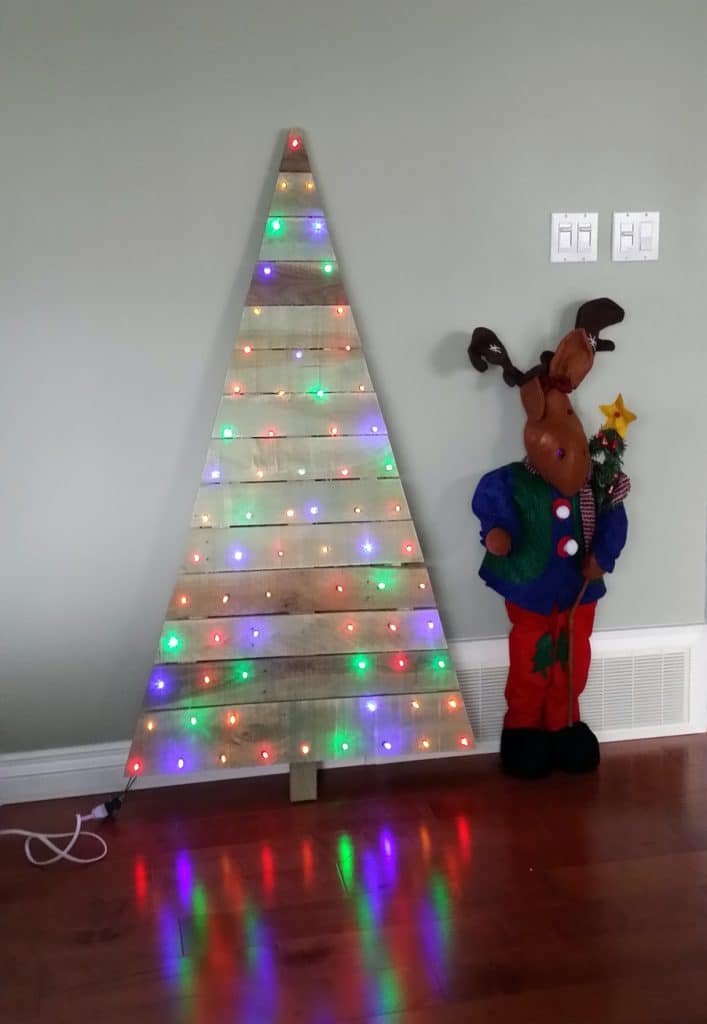 Ideas ecológicas para decorar en navidad 5 Ideas ecológicas para decorar en navidad 5